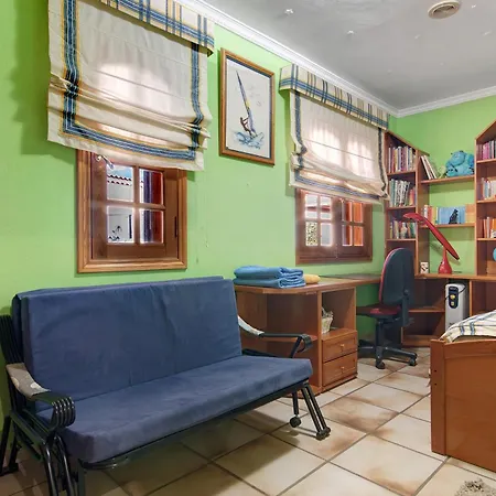 Apartman Bonita Casa El Relax *