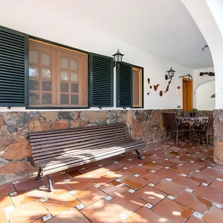 Bonita Casa El Relax Apartman *
