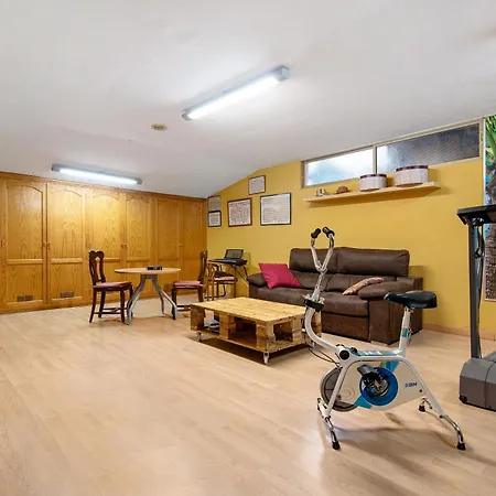 Apartman Bonita Casa El Relax Valsequillo