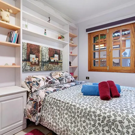 Bonita Casa El Relax Apartament