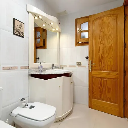 Apartament Bonita Casa El Relax