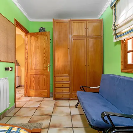 Apartament Bonita Casa El Relax *