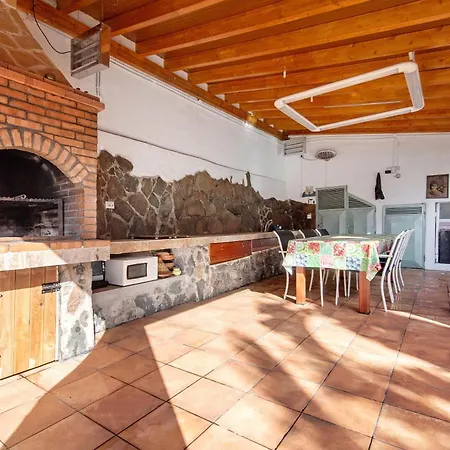 Bonita Casa El Relax