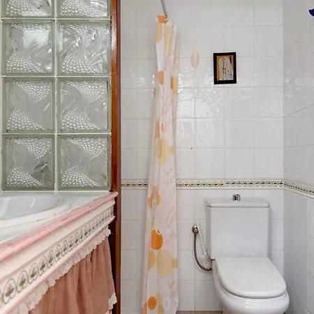 Bonita Casa El Relax * Valsequillo de Gran Canaria