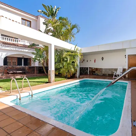 Apartment Bonita Casa El Relax